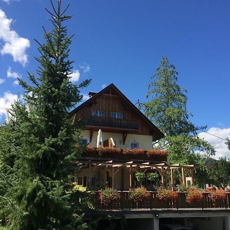 Landhof Schober Appartementen ヴァイスブリアッハ エクステリア 写真