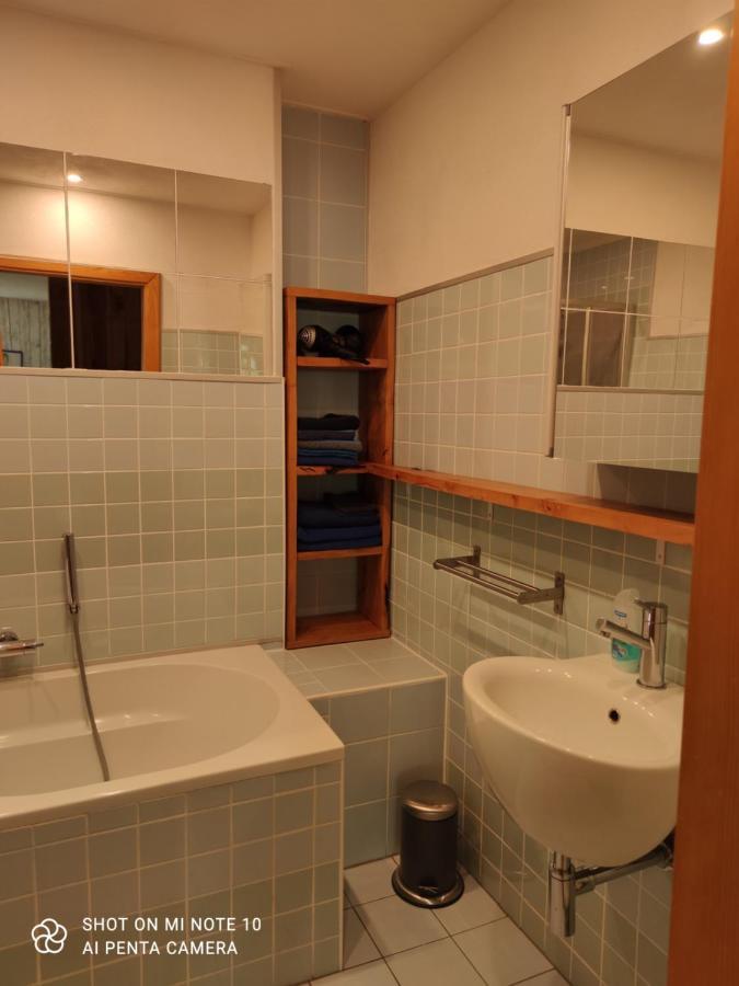 Landhof Schober Appartementen ヴァイスブリアッハ エクステリア 写真