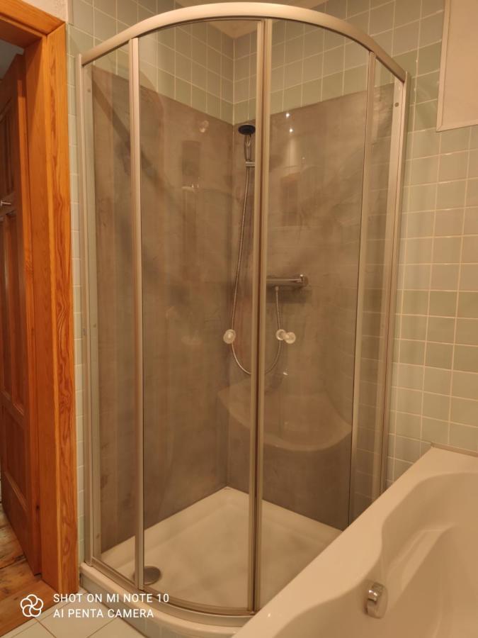 Landhof Schober Appartementen ヴァイスブリアッハ エクステリア 写真