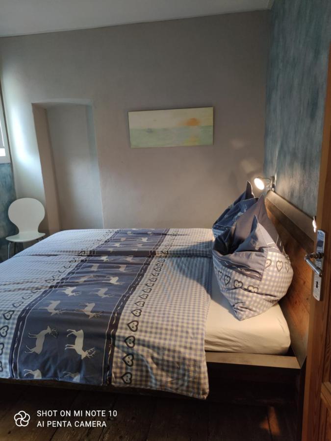 Landhof Schober Appartementen ヴァイスブリアッハ エクステリア 写真
