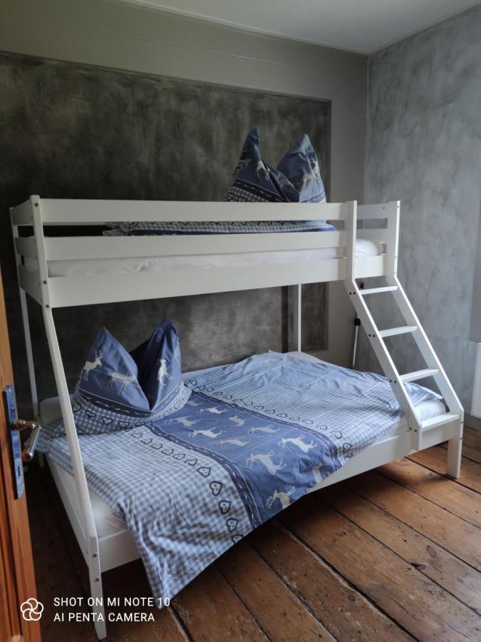 Landhof Schober Appartementen ヴァイスブリアッハ エクステリア 写真