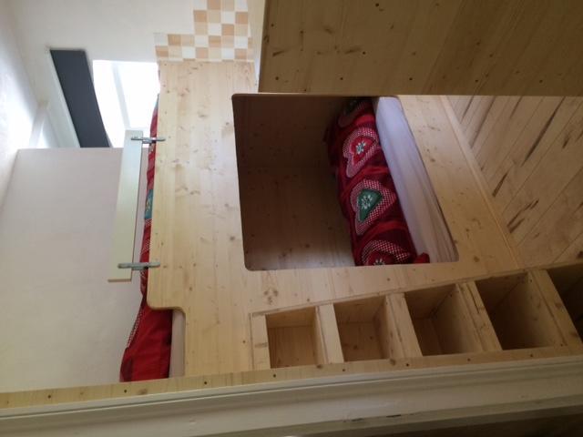 Landhof Schober Appartementen ヴァイスブリアッハ 部屋 写真