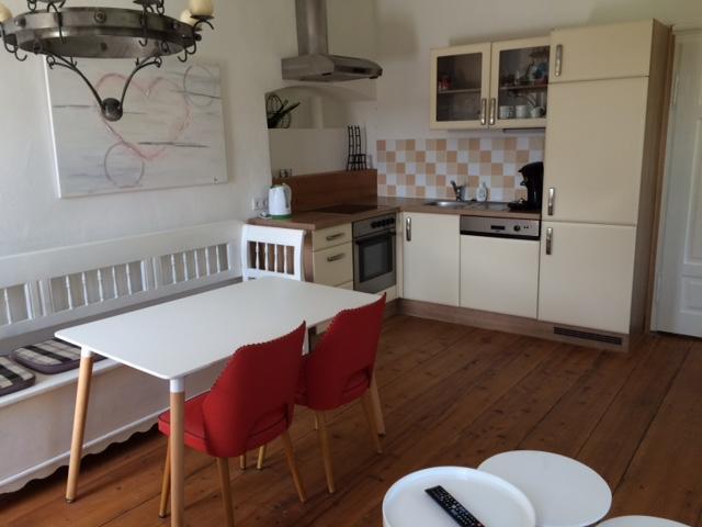 Landhof Schober Appartementen ヴァイスブリアッハ 部屋 写真