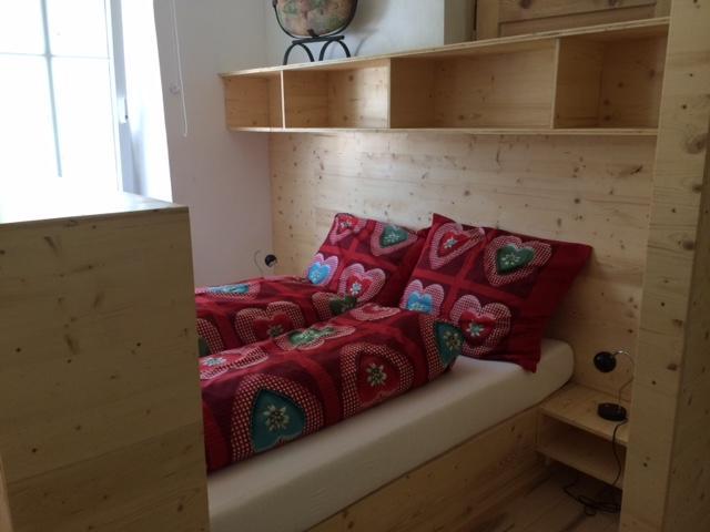 Landhof Schober Appartementen ヴァイスブリアッハ 部屋 写真