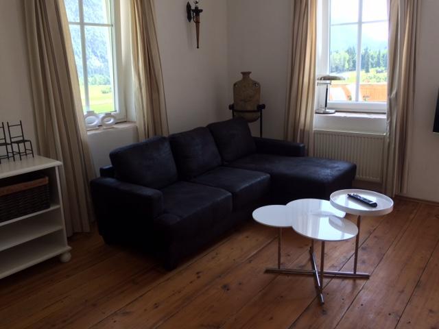 Landhof Schober Appartementen ヴァイスブリアッハ 部屋 写真