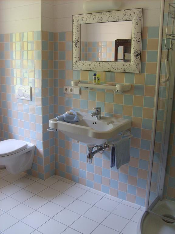 Landhof Schober Appartementen ヴァイスブリアッハ 部屋 写真