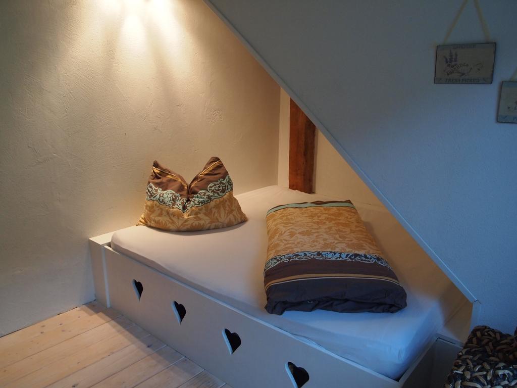 Landhof Schober Appartementen ヴァイスブリアッハ 部屋 写真
