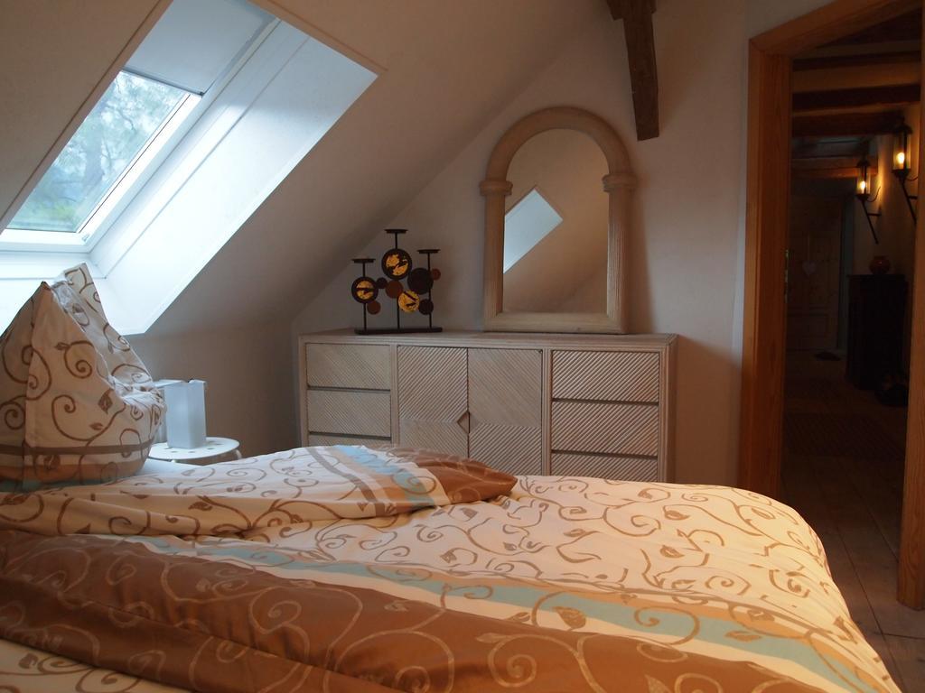 Landhof Schober Appartementen ヴァイスブリアッハ 部屋 写真