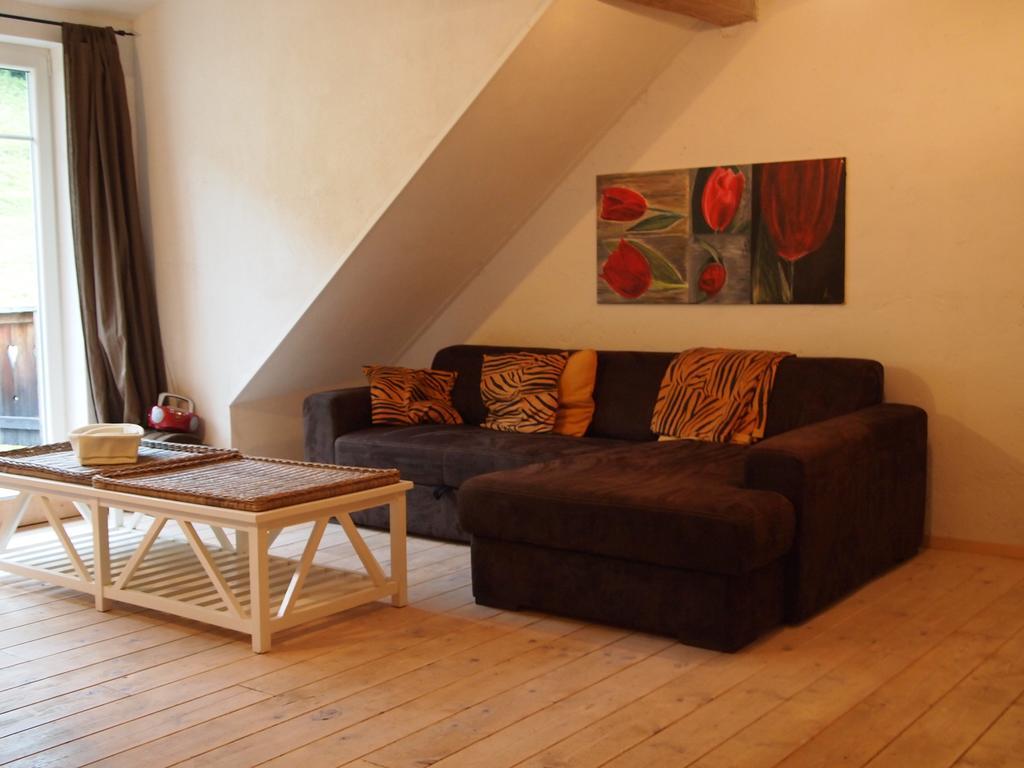 Landhof Schober Appartementen ヴァイスブリアッハ 部屋 写真