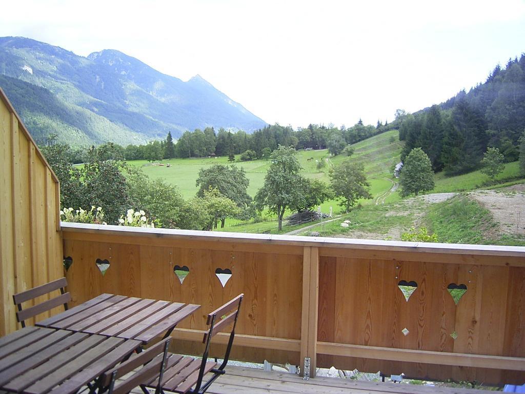 Landhof Schober Appartementen ヴァイスブリアッハ 部屋 写真