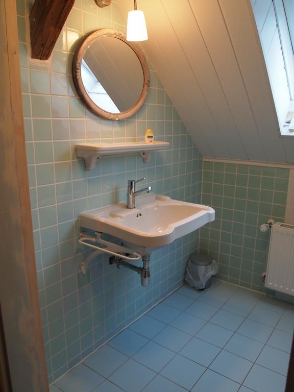Landhof Schober Appartementen ヴァイスブリアッハ 部屋 写真